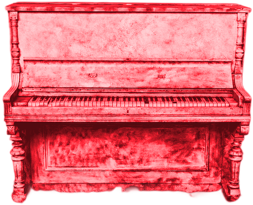 piano